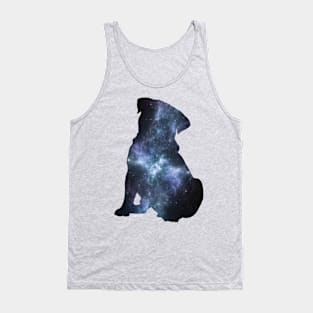 Universal Pug Tank Top